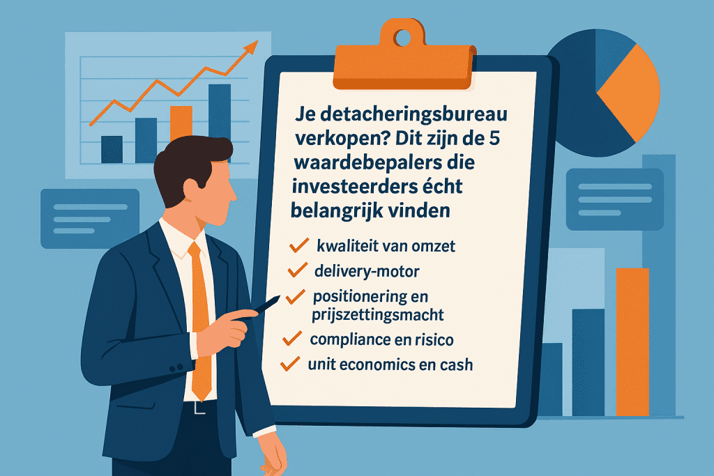 IT Secondment Agency